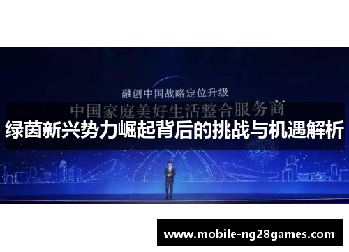 绿茵新兴势力崛起背后的挑战与机遇解析