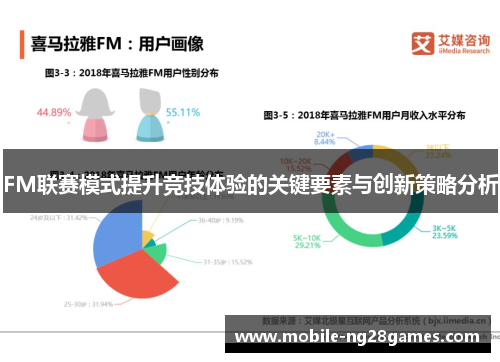 FM联赛模式提升竞技体验的关键要素与创新策略分析