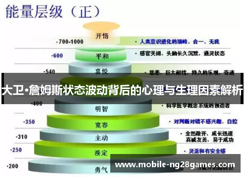 大卫·詹姆斯状态波动背后的心理与生理因素解析