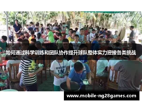 如何通过科学训练和团队协作提升球队整体实力迎接各类挑战