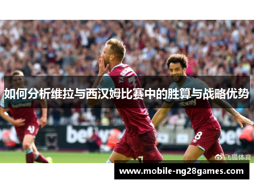 如何分析维拉与西汉姆比赛中的胜算与战略优势