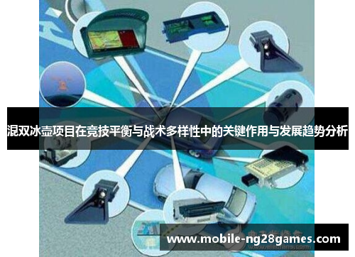 混双冰壶项目在竞技平衡与战术多样性中的关键作用与发展趋势分析