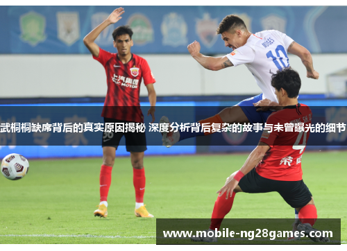 武桐桐缺席背后的真实原因揭秘 深度分析背后复杂的故事与未曾曝光的细节