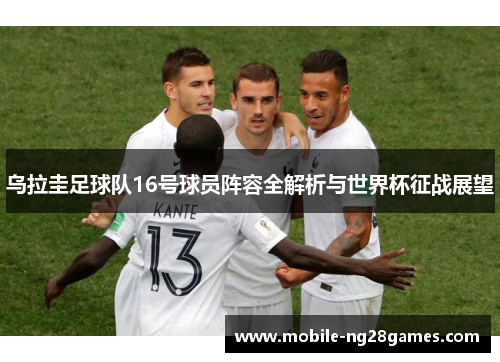 乌拉圭足球队16号球员阵容全解析与世界杯征战展望