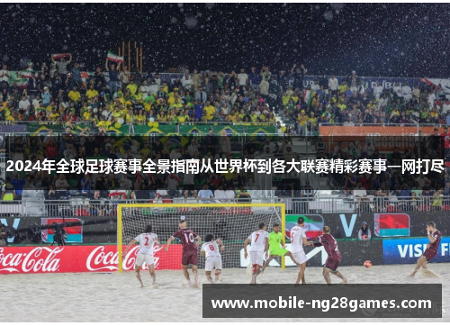 2024年全球足球赛事全景指南从世界杯到各大联赛精彩赛事一网打尽