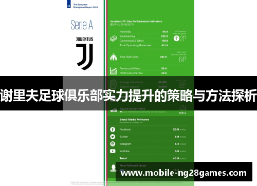 谢里夫足球俱乐部实力提升的策略与方法探析