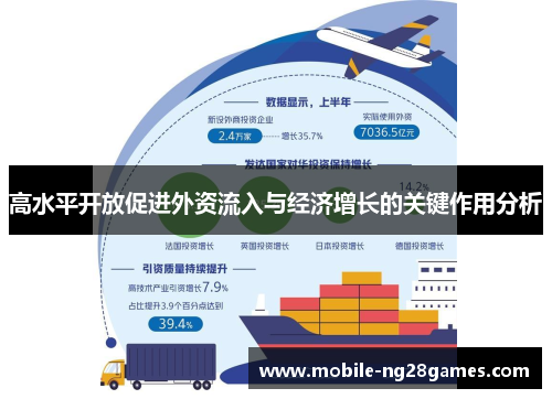 高水平开放促进外资流入与经济增长的关键作用分析